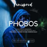 “Phobos” FREE YBN Cordae Banger Beat | Weekly New R&B Hip Hop Music 2019 | #fenixprod #instrumental
