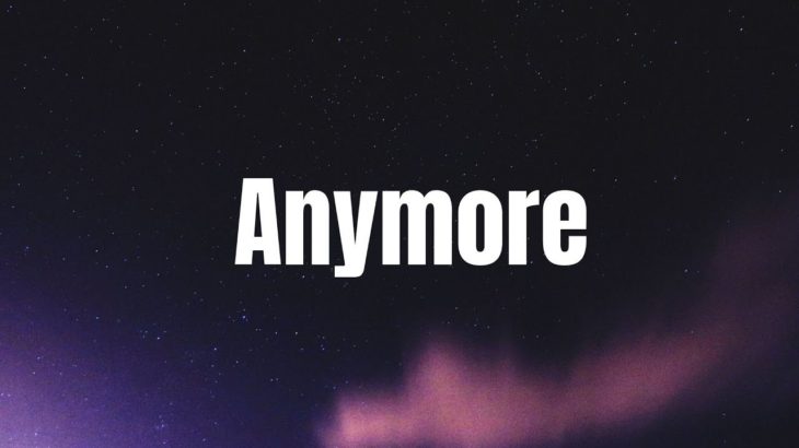 R&B Type Beat ft. H.E.R. ”Anymore” – H.E.R. Type Beat 2019 – Smooth RNB Type Beat