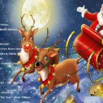 R&b Christmas Songs Mix || R&B Christmas Music 2020 R&B Christmas Songs Playlist