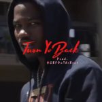 Wavy R&B Guitar Type Beat 2019 x Turn Yo Back [Prod. @gbfonthebeat]