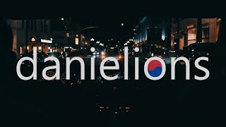 ♫ midnight mood / korean underground r&b (9 songs)