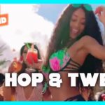Best Hip Hop & Twerk Party Mix 2019 | Black R&B Rap Urban Dancehall Music Club Songs #96