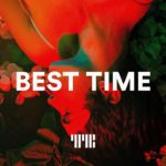 R&B Type Beat “Best Time” Guitar R&B/Lo-Fi Instrumental 2019