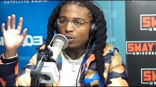 Jacquees ‘The King of R&B’ Responds to Critics and YK Osiris