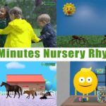 15 Minutes Nursery Rhymes in English | R&B Kids Songs Video