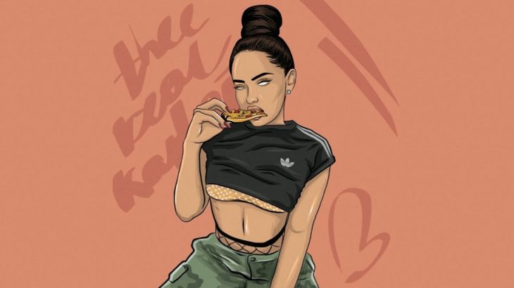 Summer Walker ✘ Ella Mai type Beat 2020 | Smooth Guitar R&B/RNB Instrumental 2020