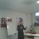 О продукции компании R&B доктор Каир.