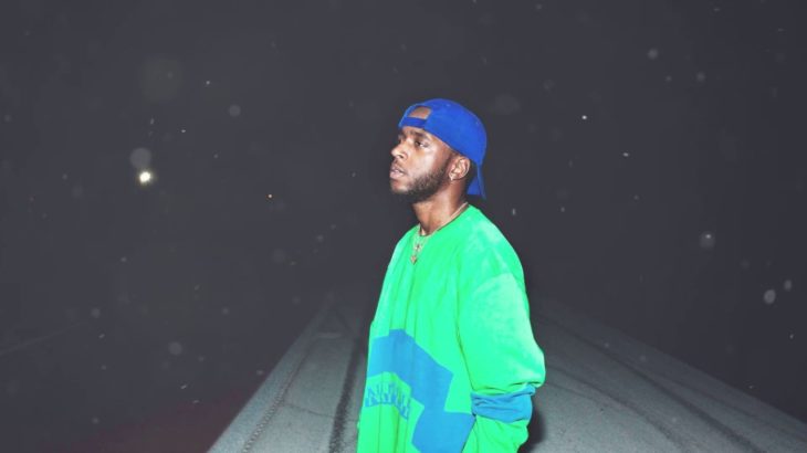 6lack • The Weeknd Type Beat 2019 – “Patience” | Slow r&b Type Beat