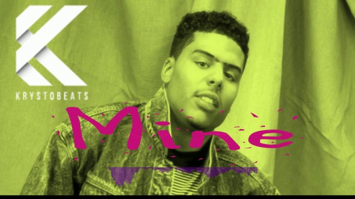 80s R&B Sample Type Beat x Dertroit Type Beat 2019 “Mine”(Prod.By Krysto Beats)