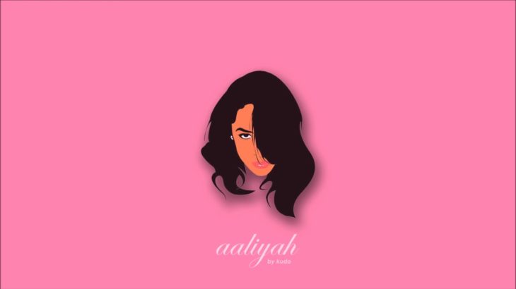 Aaliyah R&B