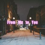 Ariana Grande x Big Sean Type Beat – “From Me to You” R&B/HipHop Instrumental (Prod.82 Music)
