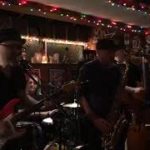 Arsen Shomakhov Trio with Jerry Cook – Little Bob’s I Got Loaded  R&B’s House Concert – Nov 9,/19