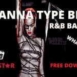 Dark R&B Instrumental – Rihanna Type Beat – Dark Star by ToMC Beatz