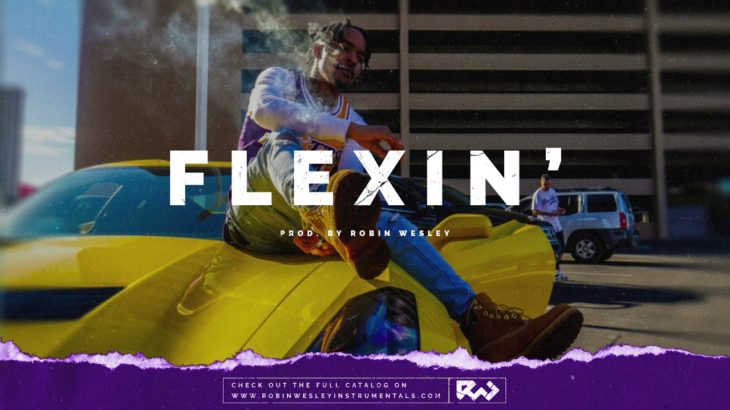 “Flexin” – Tyga Type Beat 2020 – Club Banger Instrumental R&B Club Type Beat 2020