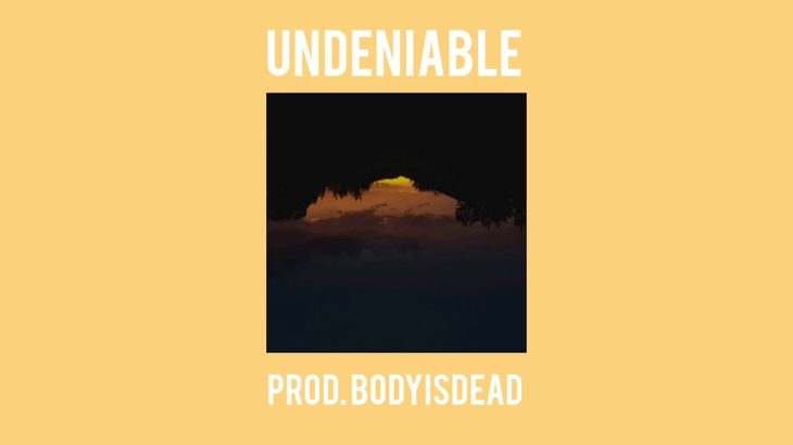 [Free] R&B Guitar Type Beat “Undeniable” Hip-hop Trap Instrumental Produced By BodyIsDead