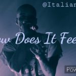 (Free) Tory Lanez Type Beat // HOW DOES IT FEEL? // R&B Instrumental Beat