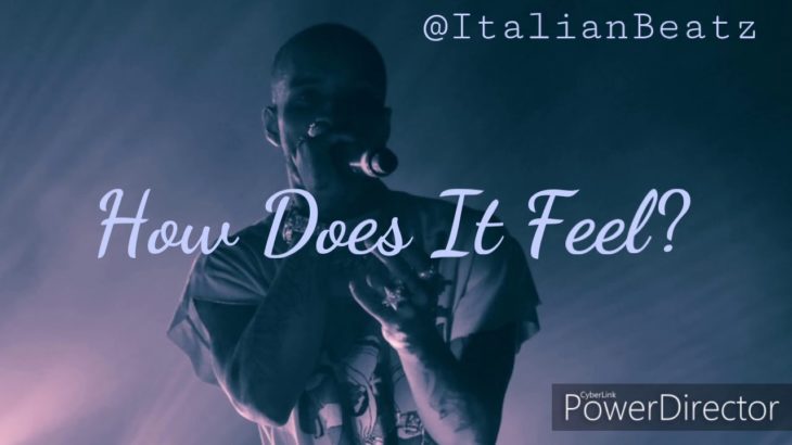(Free) Tory Lanez Type Beat // HOW DOES IT FEEL? // R&B Instrumental Beat