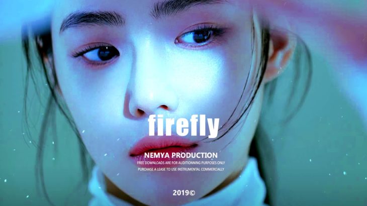 Hoody x Elo Type Beat “FIREFLY” KPOP / R&B 2019