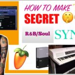 How to make a R&B sine sound preset in Omnisphere (tutorial) popular sound in Kehlani’s beats