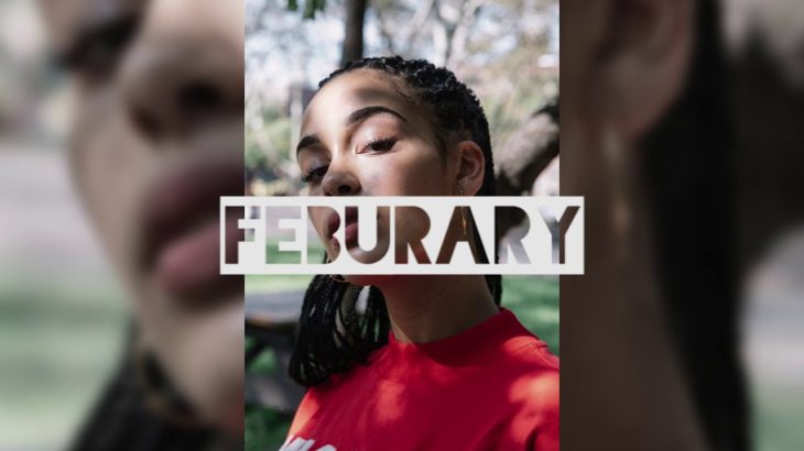 Jorja Smith ft Alicia Keys- February Type Instrumental | R&B Soul Type Beat 2020