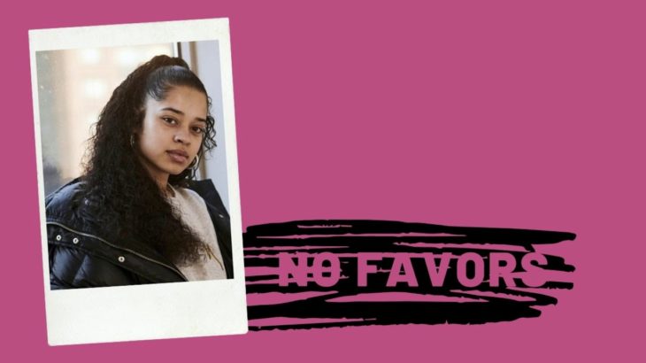 “No Favors” Ella Mai Ft Ann Marie R&B Type Beat Instrumental