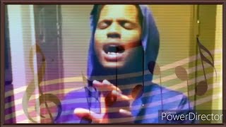 R&B : ” MY WHOLE LIFE HAS CHANGED . ” ( COVER ) : Remixed Video  Version .