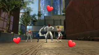 R&B NIGGA Ft Spidey, Flash, QS