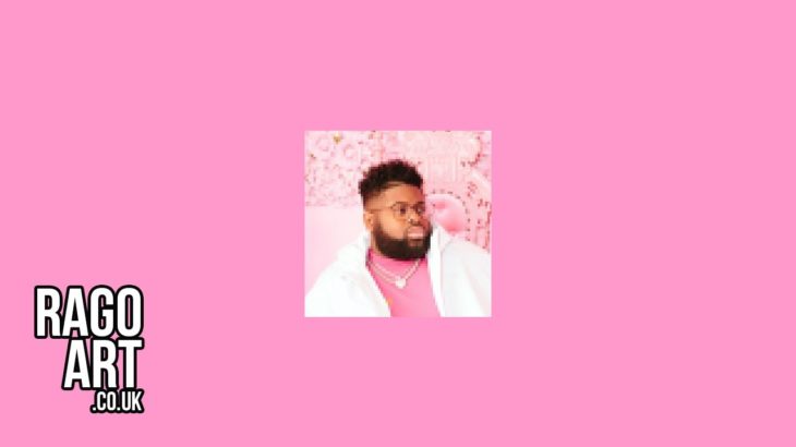 R&B Soul Guitar Instrumental “90s Love”