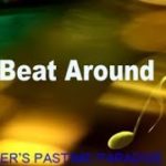 R&B Type Beat “Beat Around” Freestyle Rap Beat
