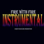 R&B Type Beat – Instrumental  “Fire With Fire” Emotion Piano Type  Beat 2019
