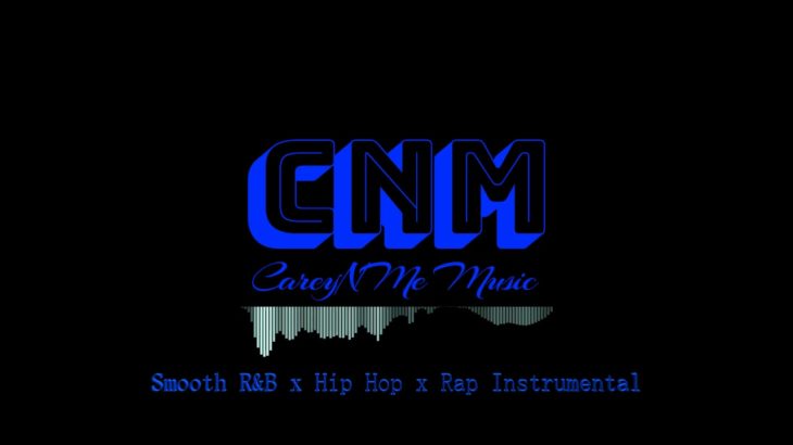 Smooth R&B x Hip Hop x Rap Instrumental #smoothr&binsrtumental