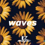 “Waves’ – Smooth R&B Neo Soul Instrumental | Masego X Fkj X Mac Miller  Type Beat | Ez Muzic