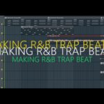 QUICK TUTORIAL FL STUDIO | R&B TRAP BEAT | quickie asf 🔥🔥🔥