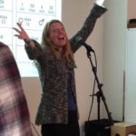 Rock, Pop and R&B Vocals For Every Singer in Linköping, Sweden with Jessica Gorlee & Raz Kennedy