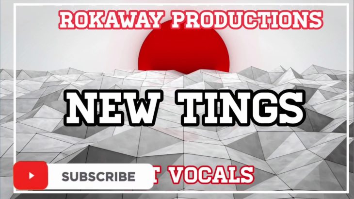 Gucci Mane x Chris Brown x Khalid R&B Type Beat 2020 “New Tings” Vox Free R&B Club Type Instrumental
