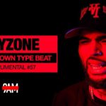 Free Chris Brown Type Beat |  R&B / HipHop Instrumental Beat 2019 #57 “Skyzone“ Prod by 9AM