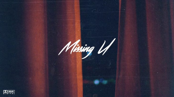 (FREE) 6lack x PARTYNEXTDOOR Type Beat – “Missing U” | Slow R&B Instrumental 2020