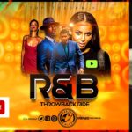 59 MINUTES OLD SCHOOL R&B THROWBACK RIDE l 90’s l 2000’s  TOP TRACKS (V) DEEJAY CHIEF