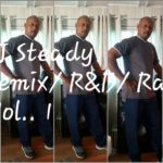 DJ Steady  R&B/Rap/Mix