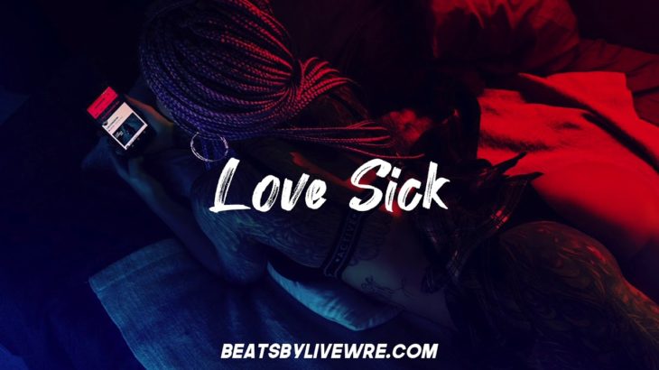 [FREE] Bryson Tiller Type Beat ~ Jacquees Type Beat “Love Sick” | Trapsoul/R&B Instrumental