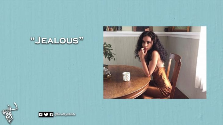 [FREE] “Jealous” – Sabrina Claudio Type Beat | Rnb Type Beat | R&B/ Soul Instrumental 2020