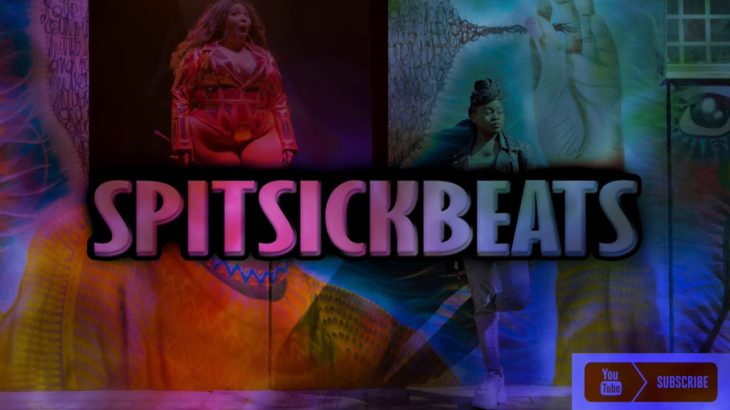 [FREE] Lizzo + Sampa The Great + Hip Hop R&B Type Beat: “Coleco Foe” | Prod. SpitSickBeats