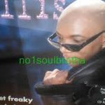 Gregg Willis “Let’s Get Freaky” (Indie 90’s R&B)