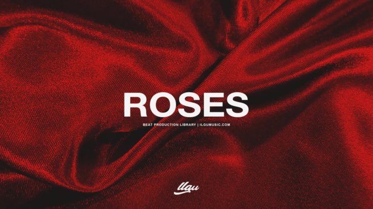 Jacquees Type Beat “Roses” | Smooth R&B Instrumental