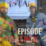 #PINTAP | S3:EP 102: Who’s The King of R&B?, Indie R&B Artist J.Addo, ‘Sangin’ to the p***y, & more!