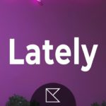 R&B Guitar Instrumental – “Lately”