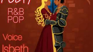 R&B POP WITH VOICE (ISBETH ORTIZ) Sample lcentertainment