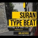 Suran Type Beat Smooth Guitar R&B Instrumental 2020 Ablajevich