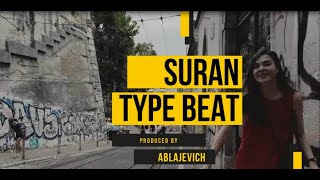 Suran Type Beat Smooth Guitar R&B Instrumental 2020 Ablajevich