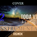 TODA VIA ME ALEGRAREI (INSTRUMENTAL) R&B – TIAGO DOZE – LEANDRO SOARES